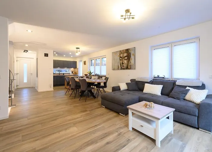 Holiday home Alpjuwel Garmisch-Partenkirchen