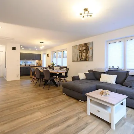 Сasa de vacaciones Alpjuwel Garmisch-Partenkirchen